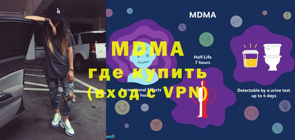 таблы Баксан
